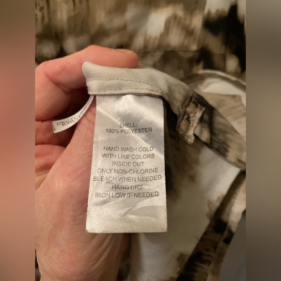 Calvin Klein Blouse - Picture 5 of 5